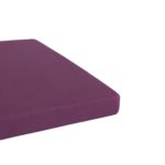 Nackenrollenbezug - col. 093 violett