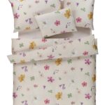 LORY - 100% Mako-Baumwolle mercerisiert, Feinsatin