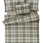 THEO- 100% Mako-Baumwolle mercerisiert, Feinsatin