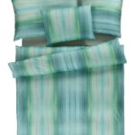 Leon, türkis 100% Baumwolle mercerisiert, Feinsatin