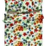 EDEN - 100% Mako-Baumwolle mercerisiert, Feinsatin