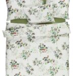 SHANON,  100% Mako-Baumwolle mercerisiert, Feinsatin