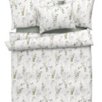 KALEA - 100% Mako-Baumwolle mercerisiert, Feinsatin