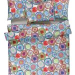 PARTY - 100% Mako-Baumwolle mercerisiert, Feinsatin