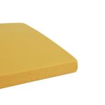 Nackenrollenbezug - col. 121 gold