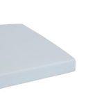 Fixleintuch - col. 130 weiss