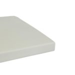 Fixleintuch - col. 132 ecru