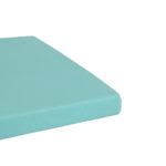 Fixleintuch - col. 161 aqua