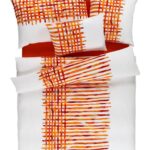 XENIA - 100% Mako-Baumwolle mercerisiert, Satin