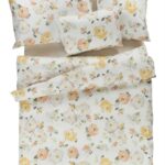 Annika two 100% Baumwolle mercerisiert, Feinsatin