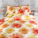 Sofie rose -  100% Baumwoll-Satin