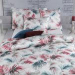 FLORENCE - 100% Baumwoll-Satin/Digital