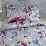 CHARLOTTE, - 100% Mako-Baumwolle mercerisiert,