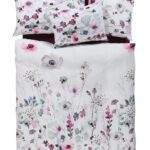 Mala 100% Baumwolle, Satin