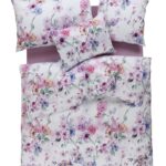 SANNA - 100% Mako-Baumwolle mercerisiert, Satin