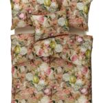 ANNABELLE - 100% Mako-Baumwolle mercerisiert, Satin