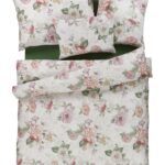 CAROLE - 100% Mako-Baumwolle mercerisiert, Feinsatin