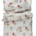 SABINA - 100% Mako-Baumwolle mercerisiert, Feinsatin