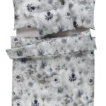 IRINA - 100% Mako-Baumwolle mercerisiert, Satin