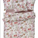 KISHA - 100% Mako-Baumwolle mercerisiert, Satin