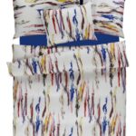 Alberto - 100% Baumwolle mercerisiert, Feinsatin