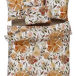 RIA - 100% Mako-Baumwolle, Feinsatin