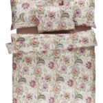 NOELIA - 100% Mako-Baumwolle mercerisiert, Feinsatin