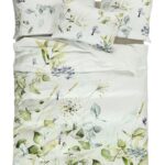 CHRISTIN - 100% Mako-Baumwolle mercerisiert, Satin