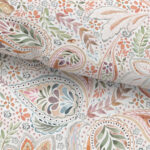 BETTY - 100% Mako-Baumwolle Feinsatin