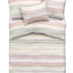 BEATE- 100% Mako-Baumwolle Feinsatin