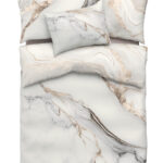 GRANNY- 100% Mako-Baumwolle mercerisiert, Feinsatin