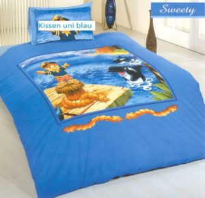 51.047.02 Sweety Kissen uni