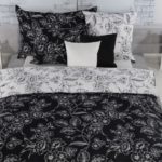 LUYA - 100% Baumwoll-Satin