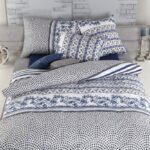 BENO, 100% Baumwoll-Satin