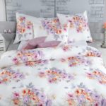 ELLIE - 100% Baumwoll-Satin