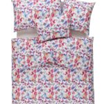 MIRIAM -100% Baumwolle Satin