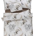 SERAFIM - 100% Baumwoll-Satin