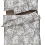 LORIANA, 100% Baumwoll-Satin