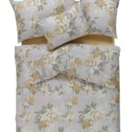 DIANA - 100% Baumwolle Satin