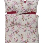 PRADA- 100% Baumwoll-Satin