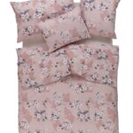 ZARA - 100% Baumwoll-Satin