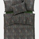 MARIO - 100% Baumwolle Satin