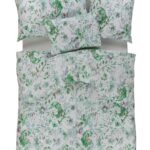 ALEXA - 100% Baumwoll-Satin