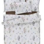 NIKI- 100% Baumwoll-Satin