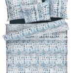 REMY - 100% Mako-Baumwolle Satin