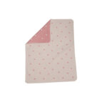 JUWEL - Herzen altrosa