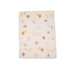 LENA Eat, Waldtiere, Babydecke