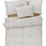 LUCY - 100% Mako-Baumwolle mercerisiert, Feinsatin