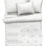 ROSY 100% Mako-Baumwolle mercerisiert, Feinsatin