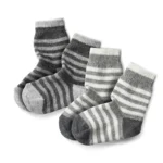 2er Pack Alpaka Socken Hygge Kinder
